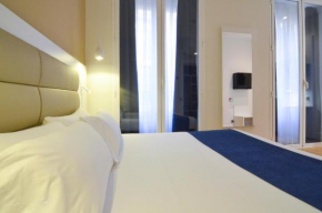 Отель Hotel Miau  Мадрид